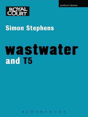 cover image of Wastwater' and 'T5'